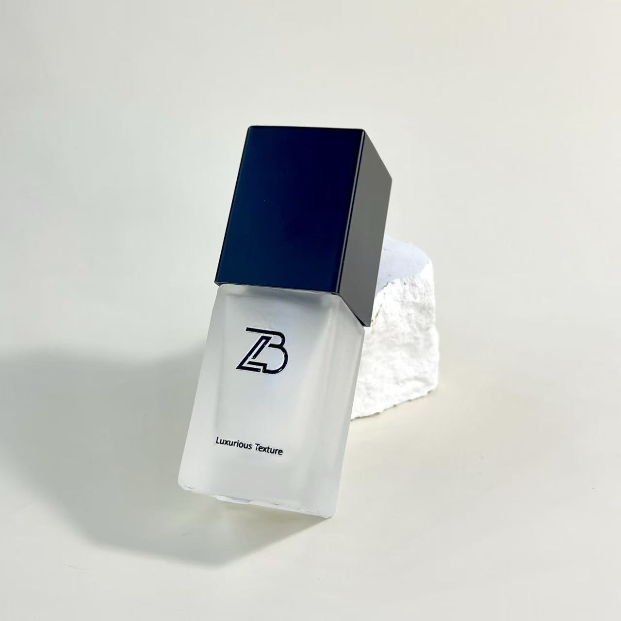 FOUNDATION BOTTLE