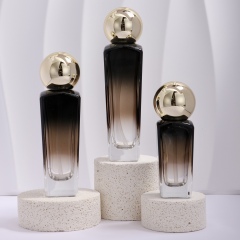 COSMETIC BOTTLE SET