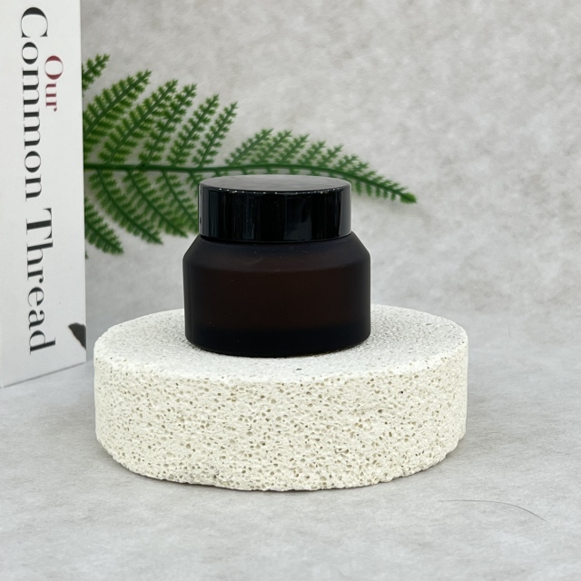 COSMETIC JAR