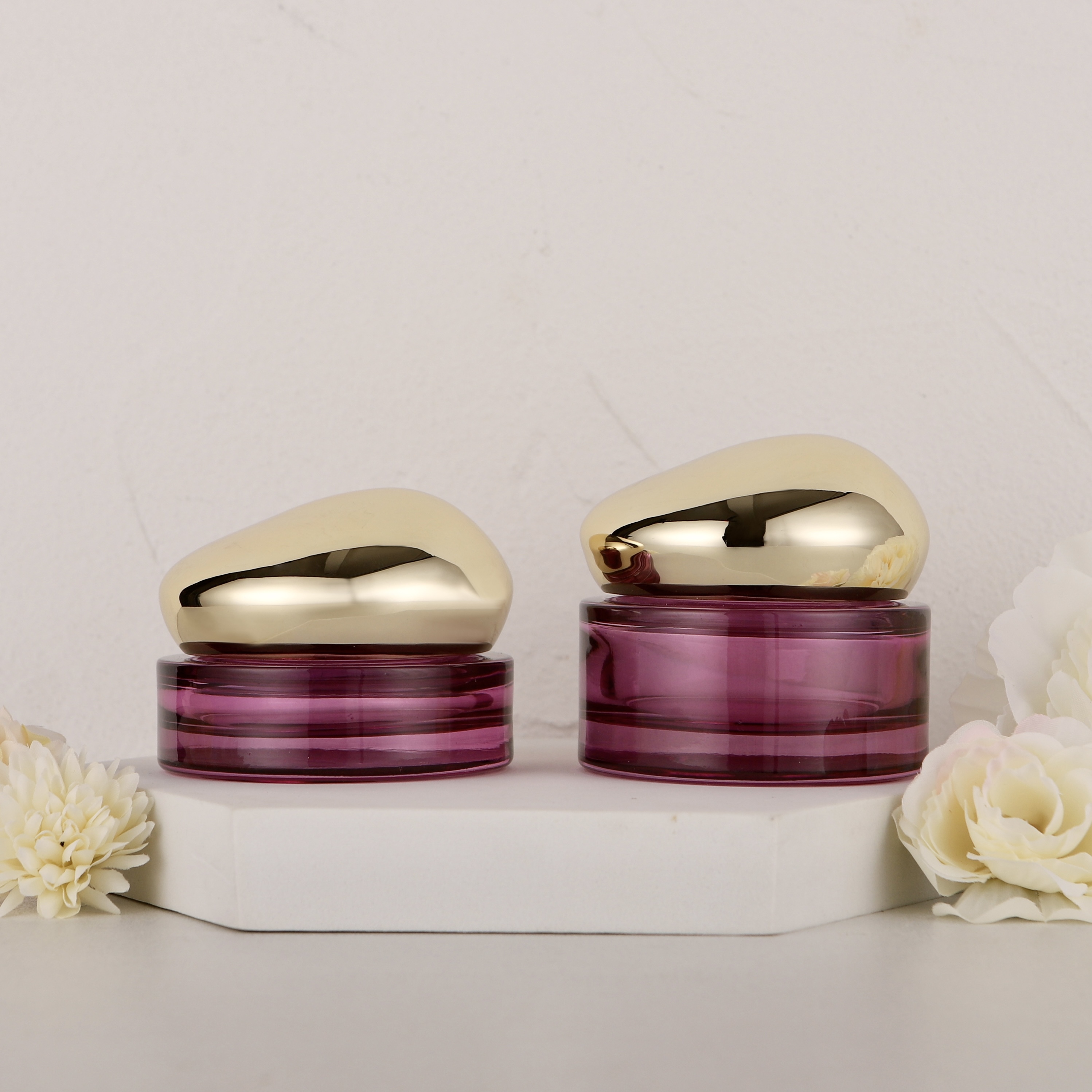 COSMETIC BOTTLE SET