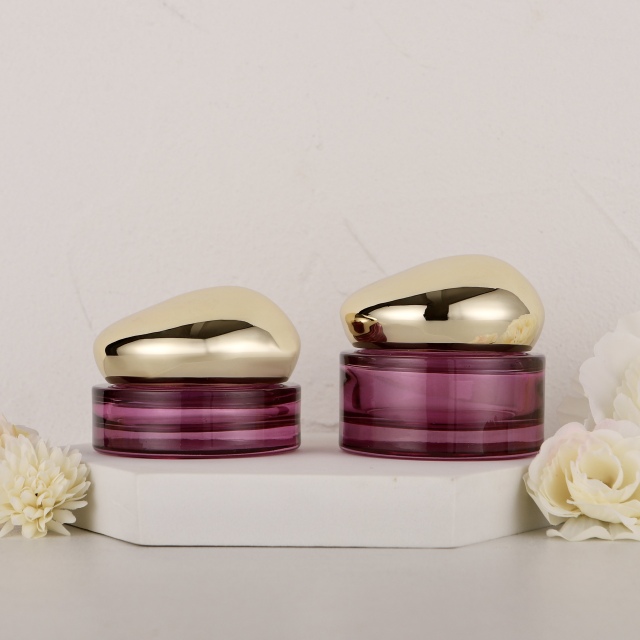 COSMETIC BOTTLE SET