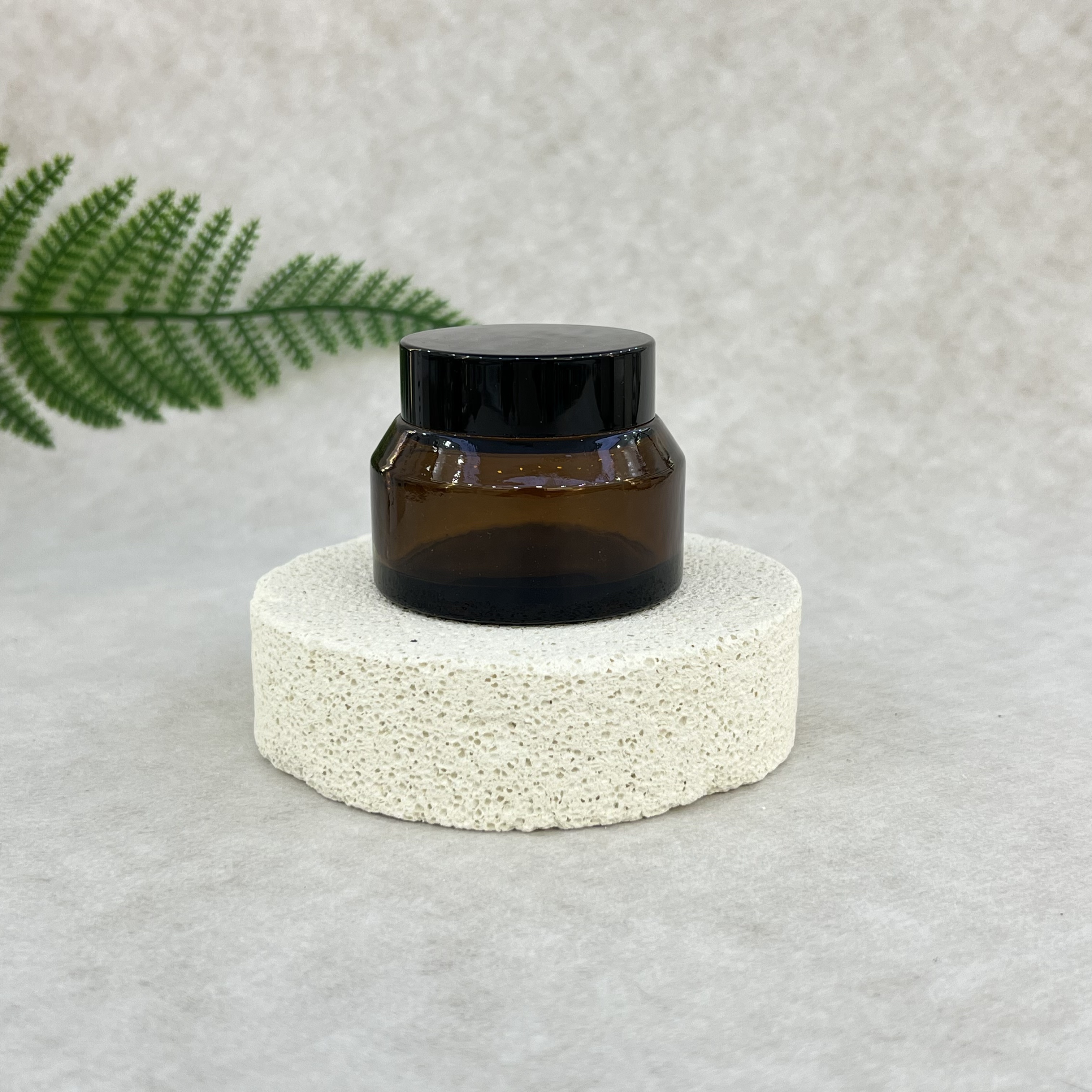 COSMETIC JAR