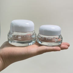 COSMETIC JAR