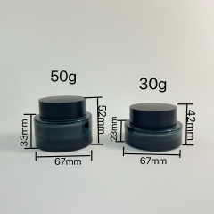 COSMETIC BOTTLE SET