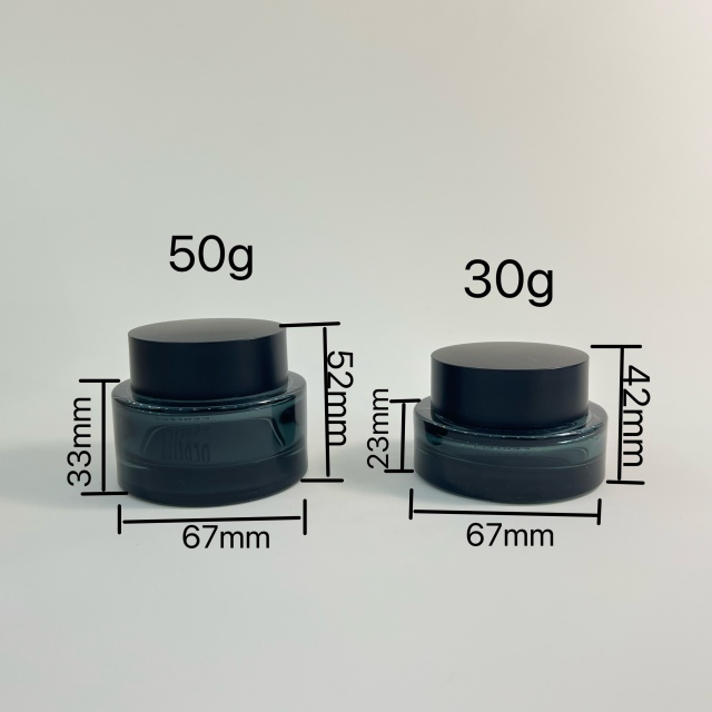COSMETIC BOTTLE SET