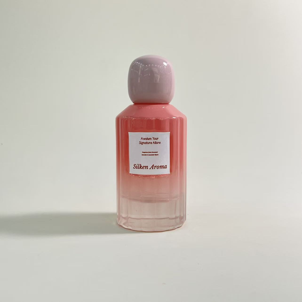 PERFUME BOTTLE