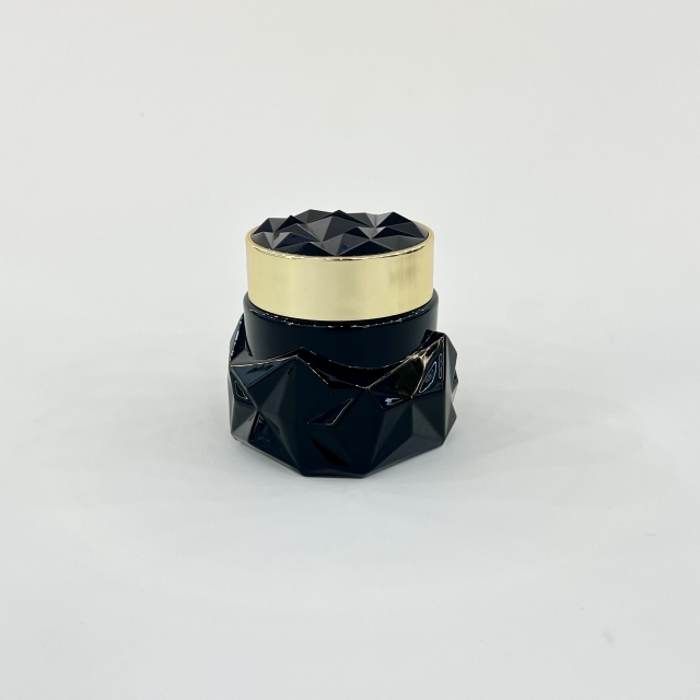 COSMETIC JAR