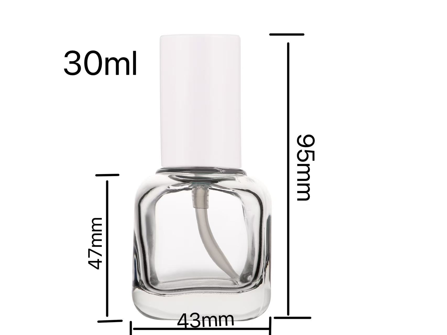 FOUNDATION BOTTLE