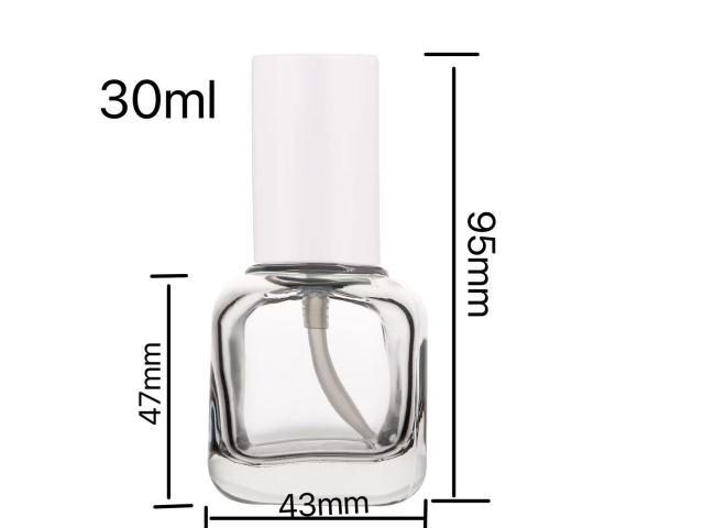 FOUNDATION BOTTLE
