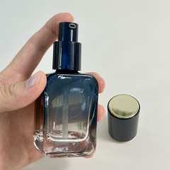 FOUNDATION BOTTLE