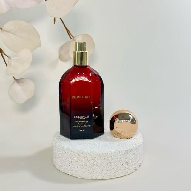 PERFUME BOTTLE