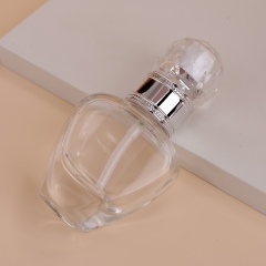 FOUNDATION BOTTLE