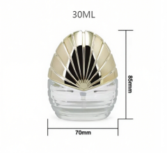 FOUNDATION BOTTLE