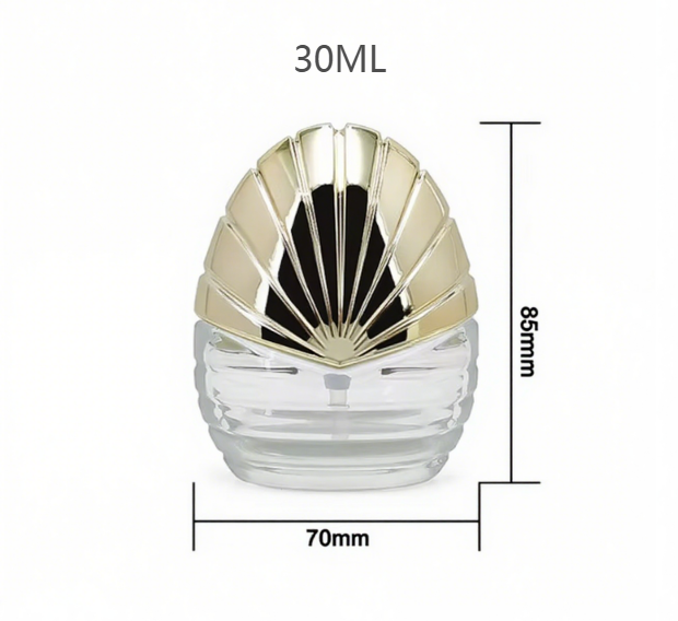 FOUNDATION BOTTLE