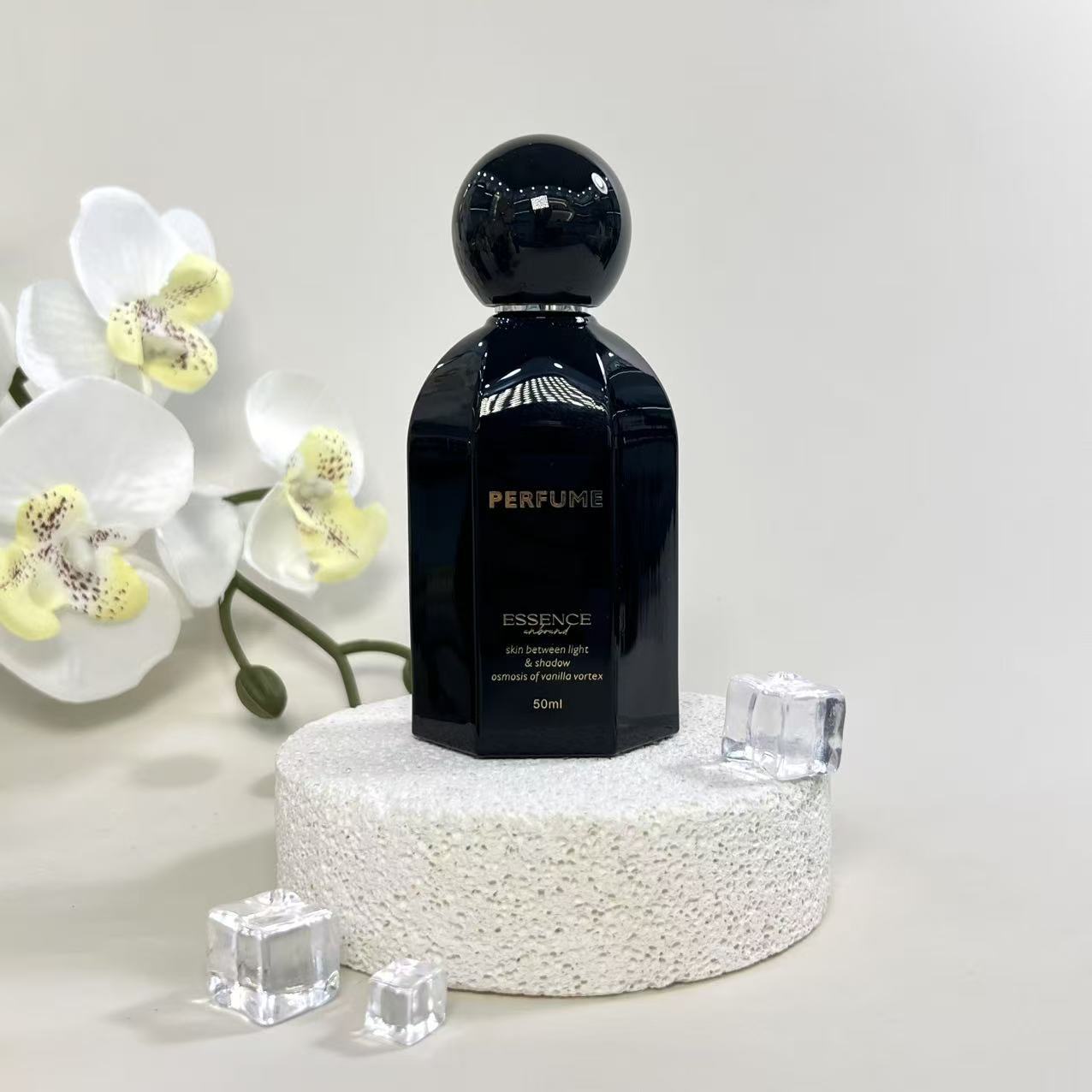 PERFUME BOTTLE