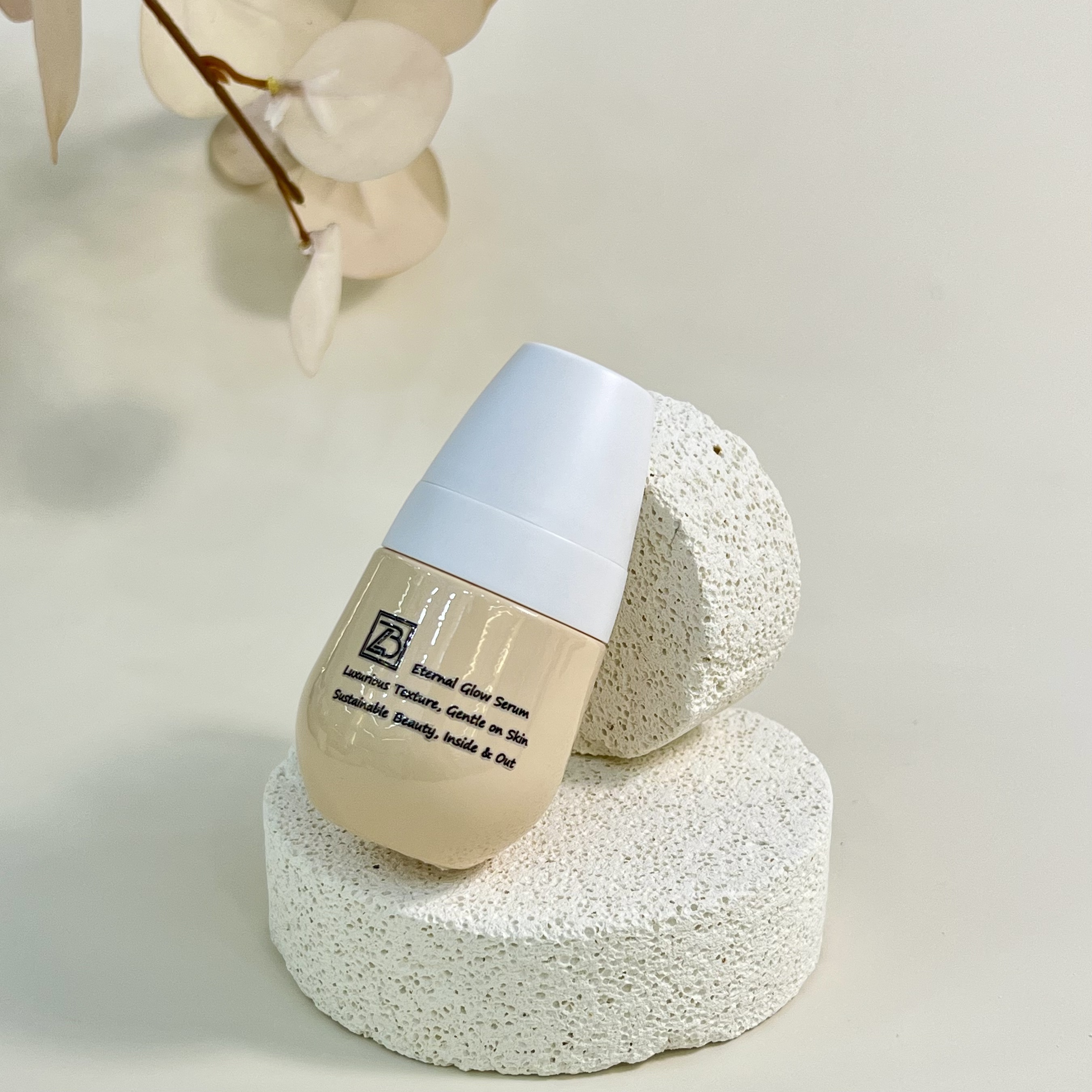 FOUNDATION BOTTLE