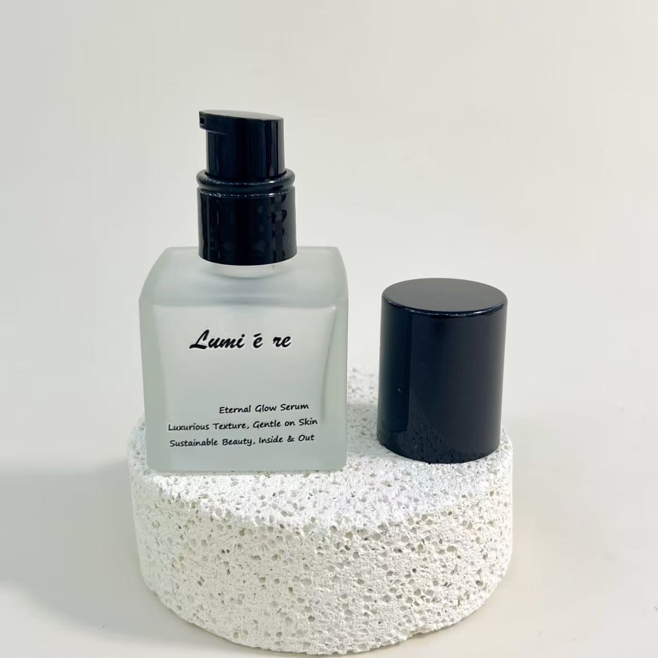 FOUNDATION BOTTLE