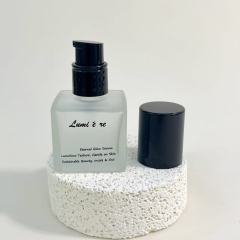 FOUNDATION BOTTLE