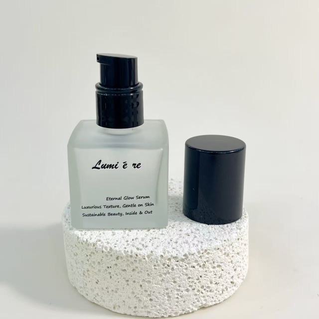FOUNDATION BOTTLE