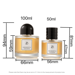 PERFUME BOTTLE