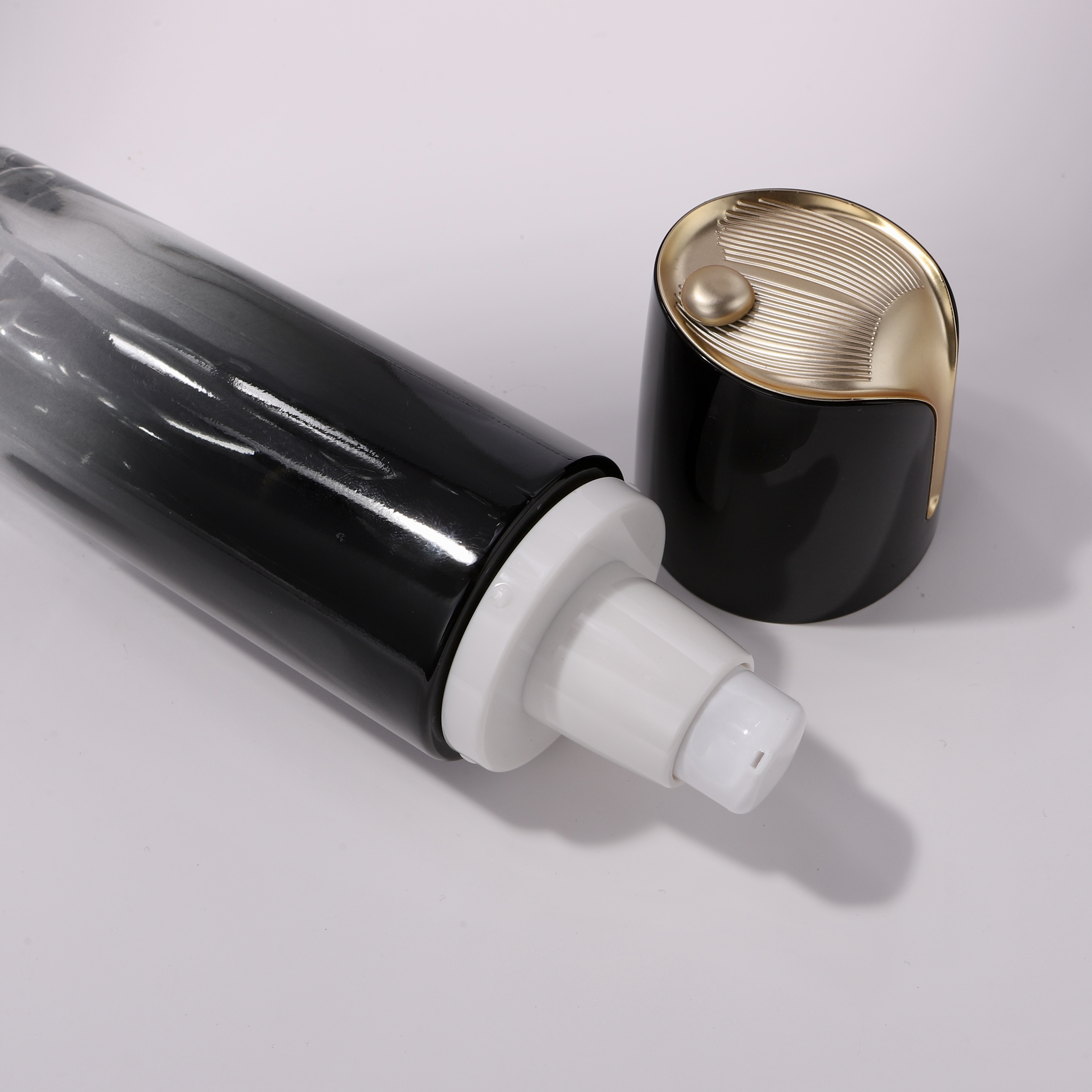 COSMETIC BOTTLE SET