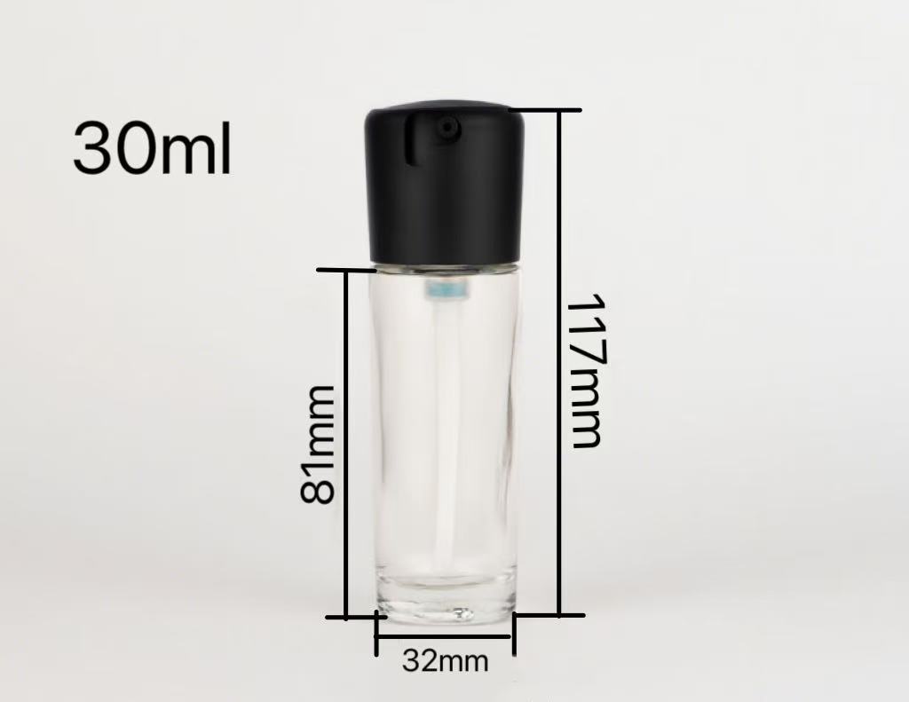 FOUNDATION BOTTLE