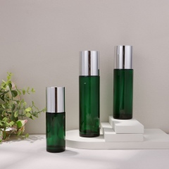 COSMETIC BOTTLE SET