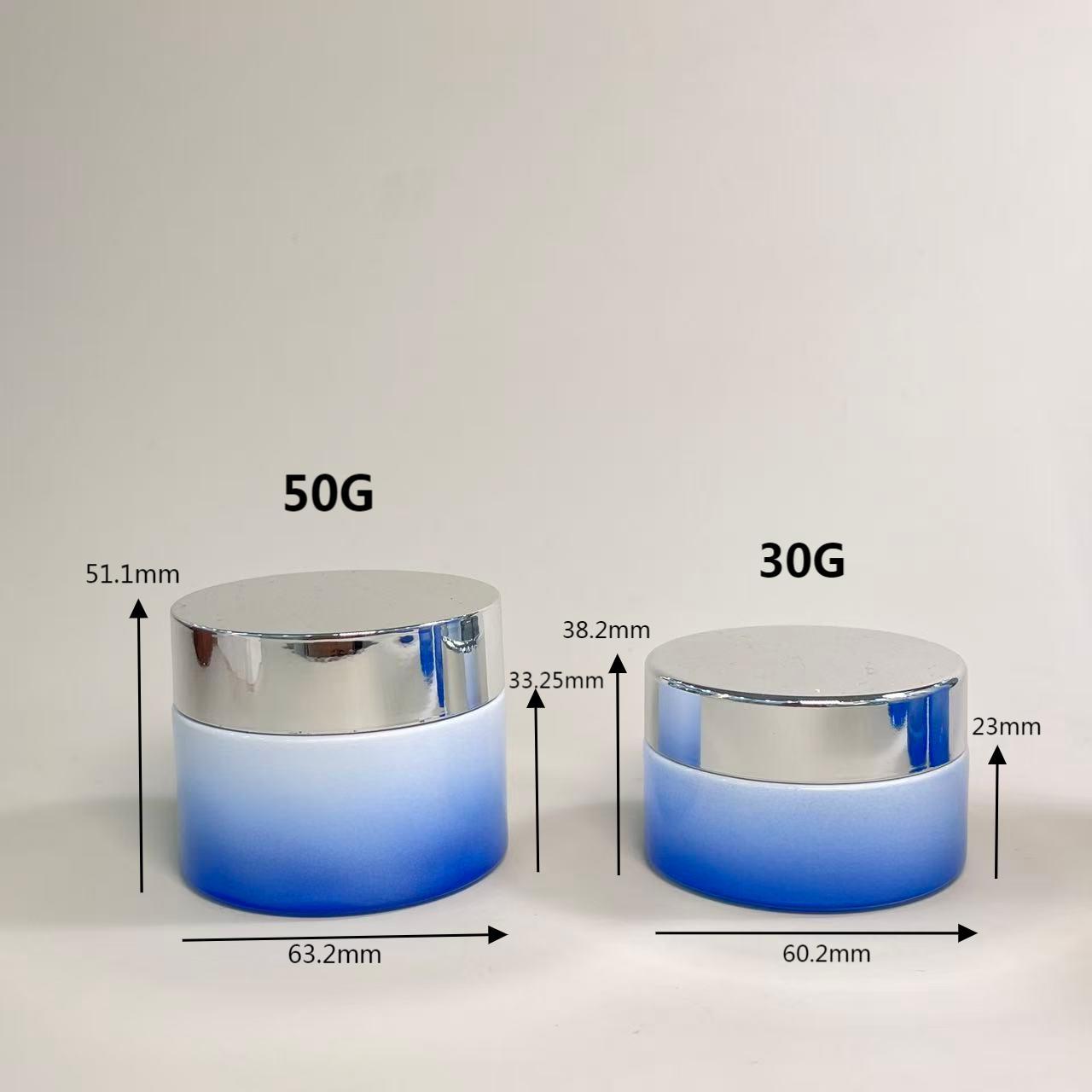 COSMETIC BOTTLE SET