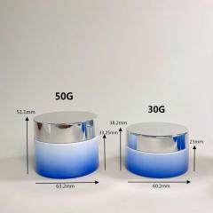 COSMETIC BOTTLE SET