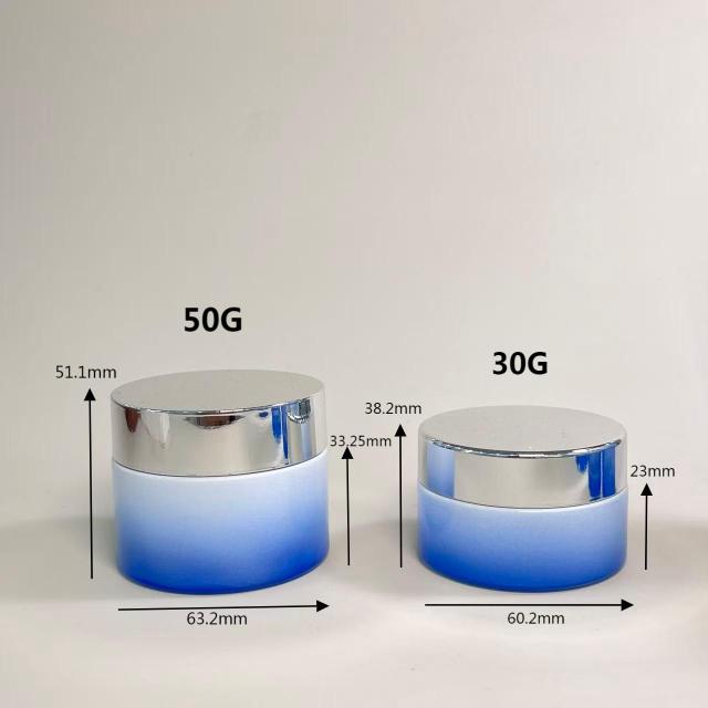 COSMETIC BOTTLE SET