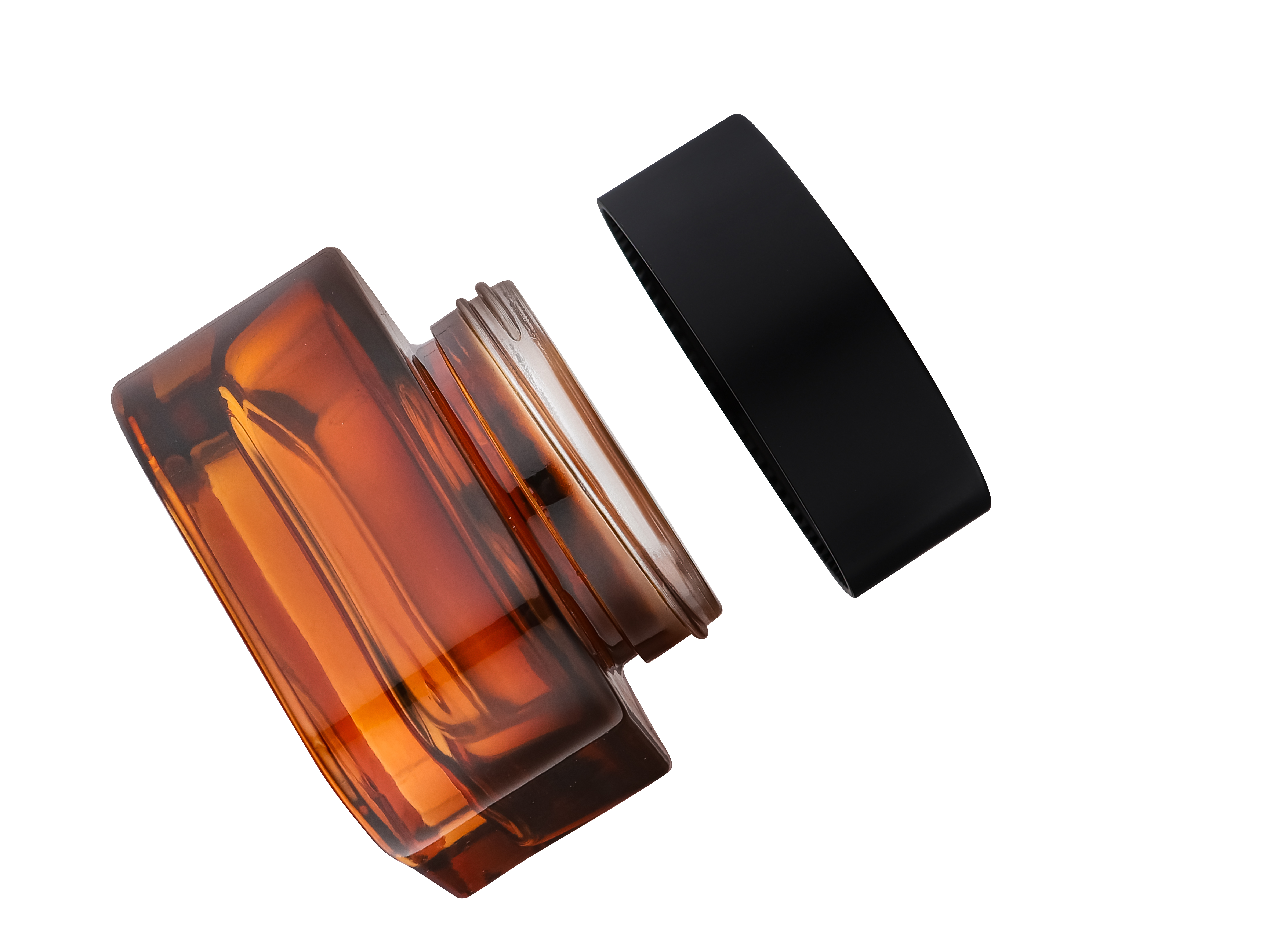COSMETIC JAR