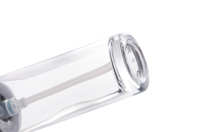 FOUNDATION BOTTLE