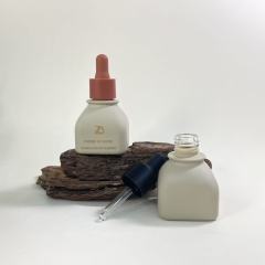 ESSENTIAL OIL DROPPER BOTTLE
