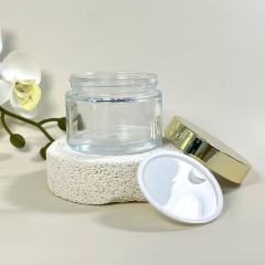 COSMETIC JAR