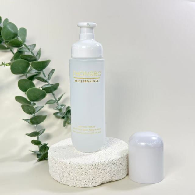 LOTION BOTTLE