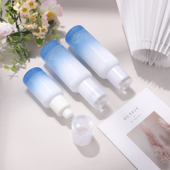 COSMETIC BOTTLE SET