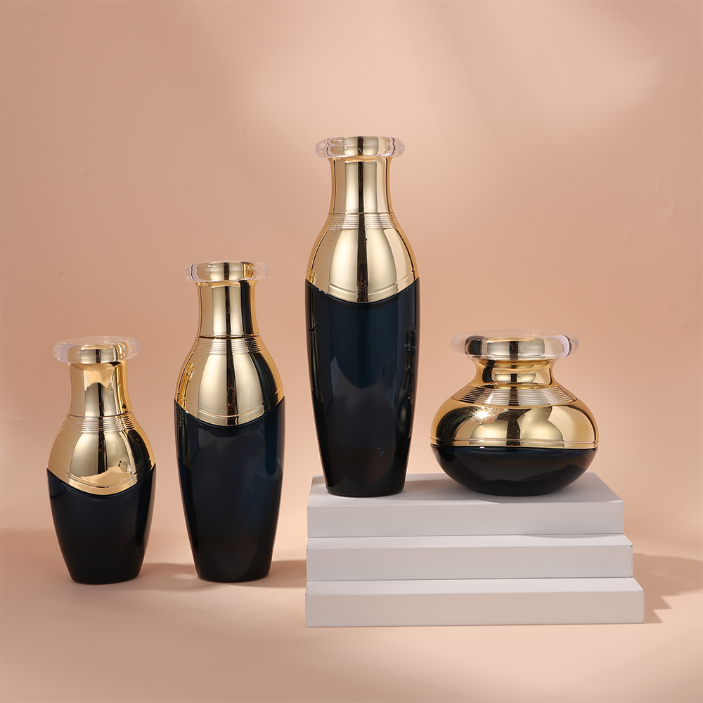 COSMETIC BOTTLE SET