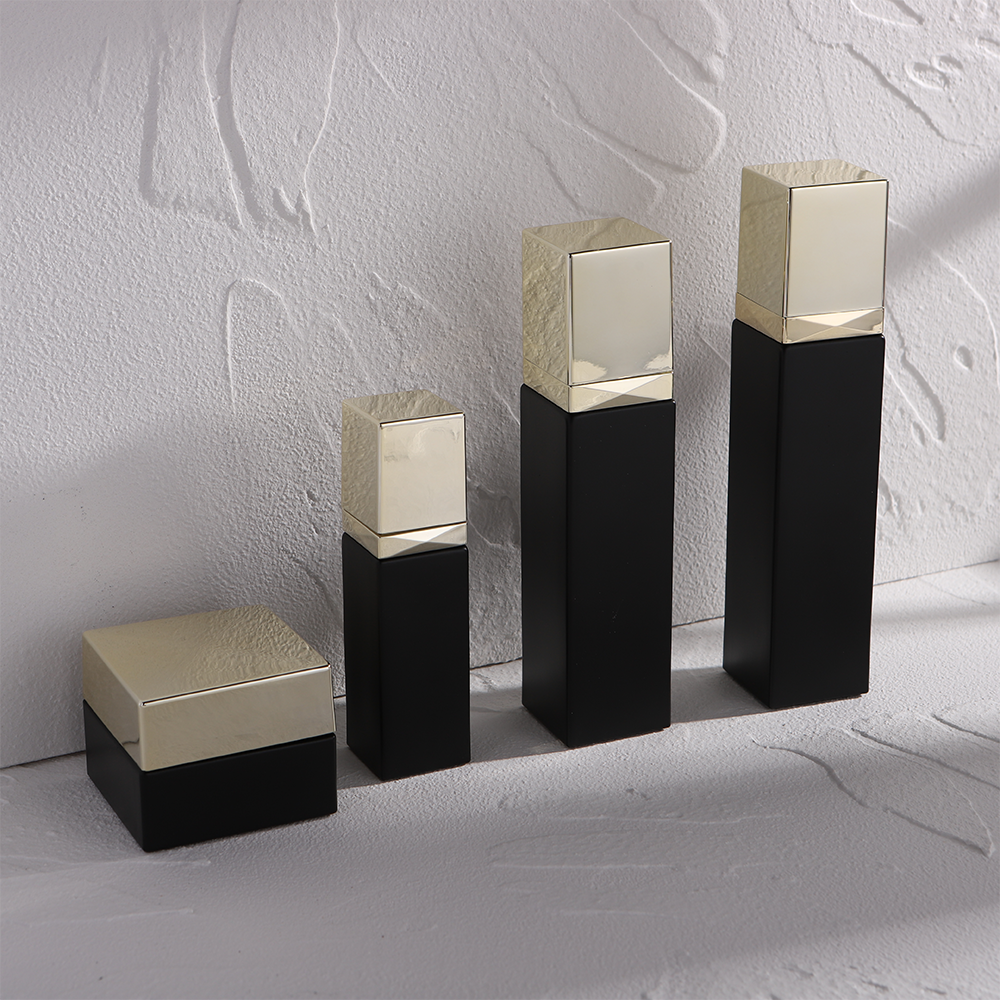COSMETIC BOTTLE SET