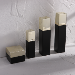 COSMETIC BOTTLE SET