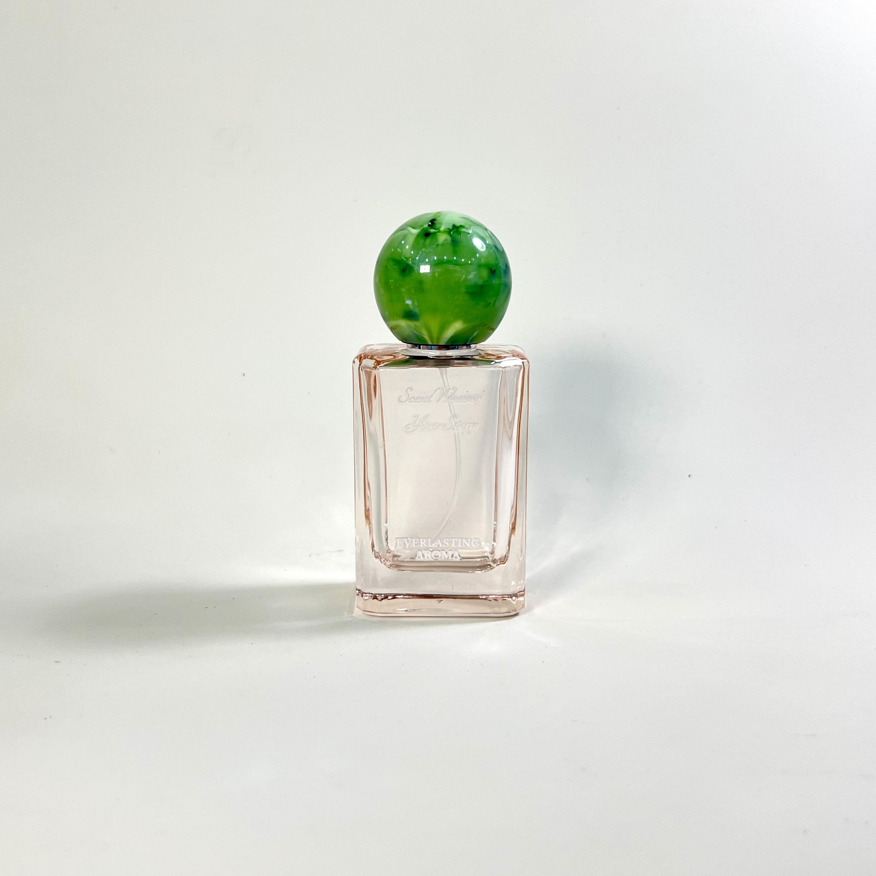PERFUME BOTTLE