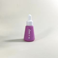 ESSENTIAL OIL DROPPER BOTTLE