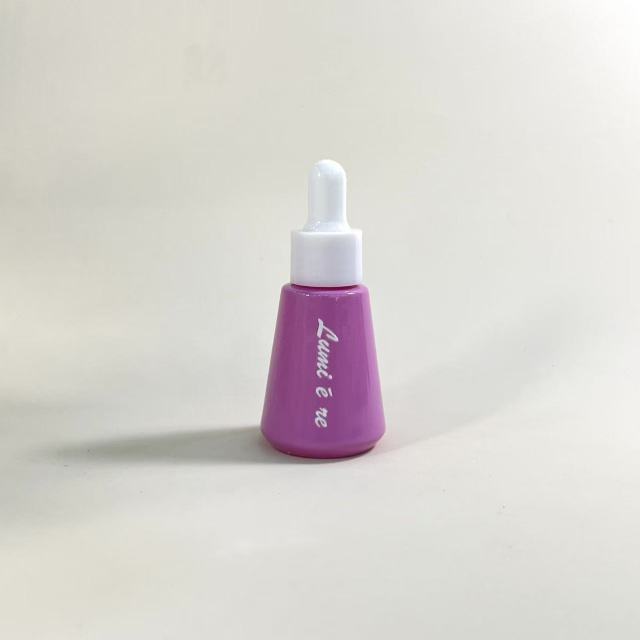 ESSENTIAL OIL DROPPER BOTTLE