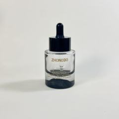 ESSENTIAL OIL DROPPER BOTTLE
