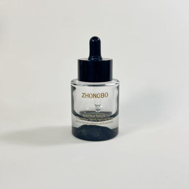ESSENTIAL OIL DROPPER BOTTLE