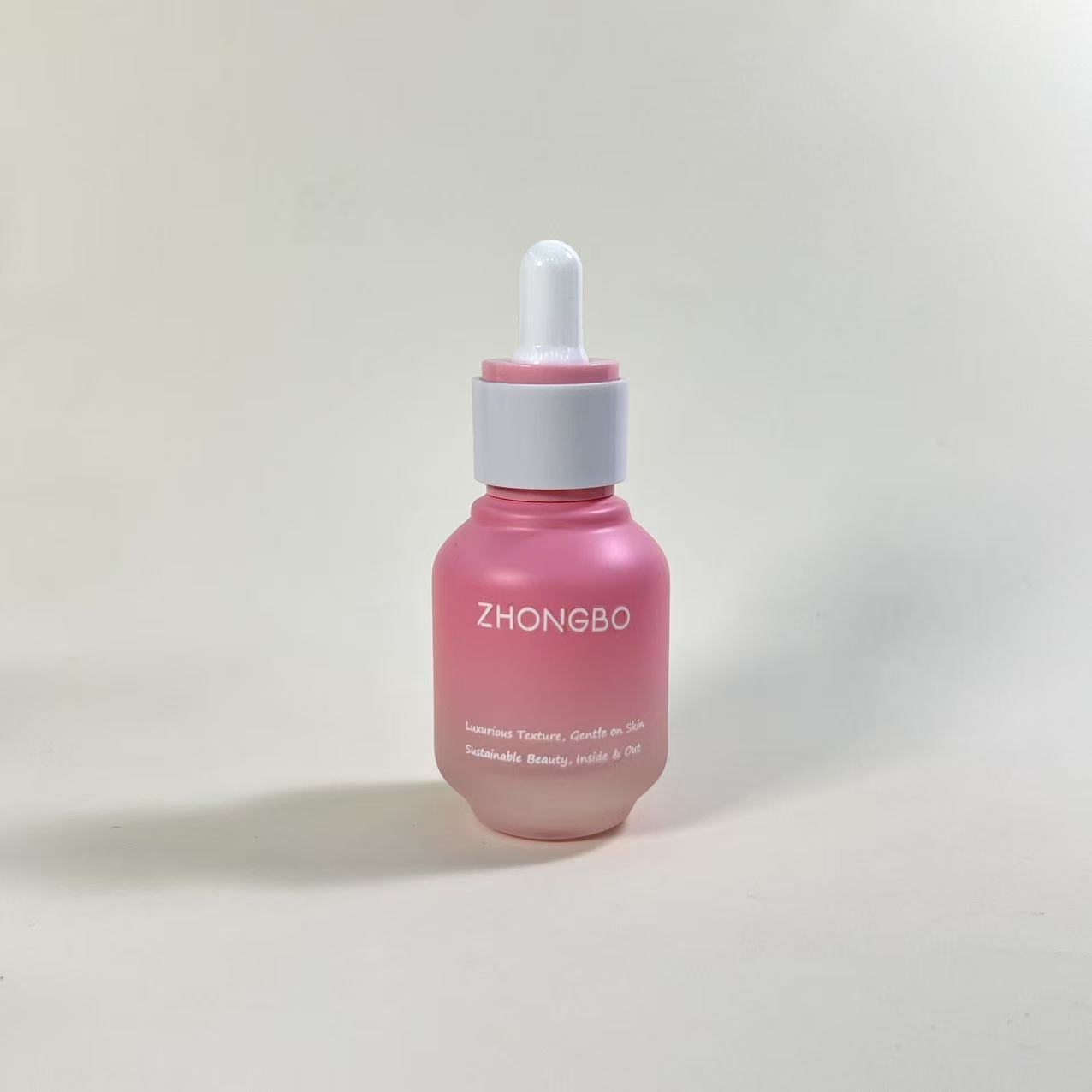 ESSENTIAL OIL DROPPER BOTTLE