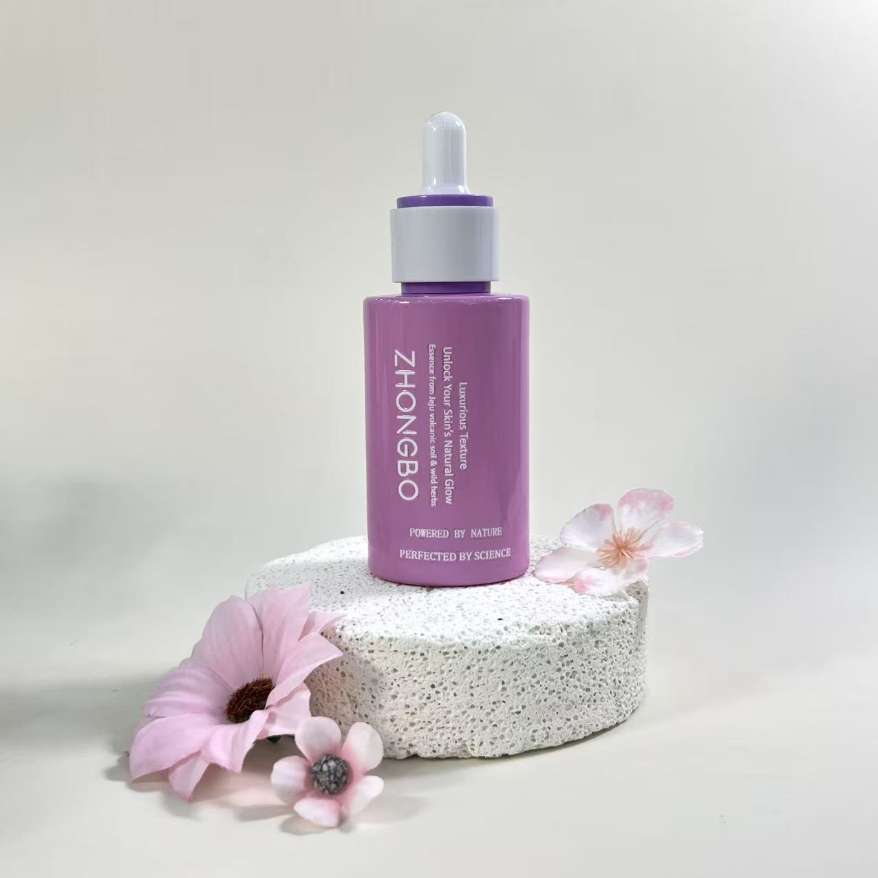ESSENTIAL OIL DROPPER BOTTLE