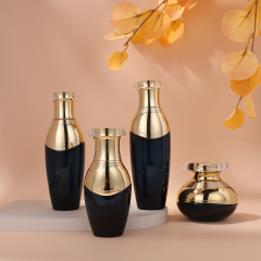 COSMETIC BOTTLE SET