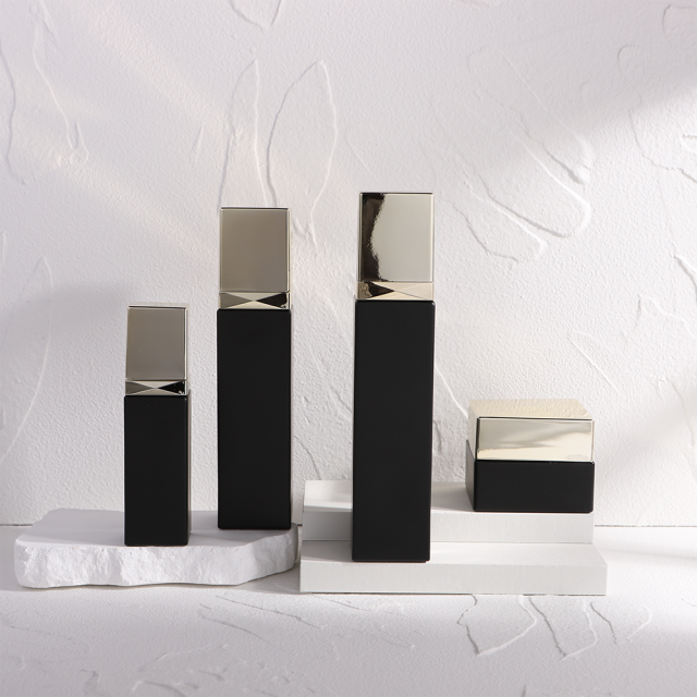 COSMETIC BOTTLE SET