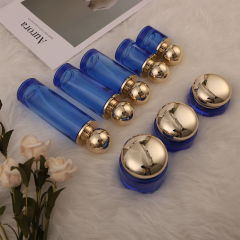 COSMETIC BOTTLE SET