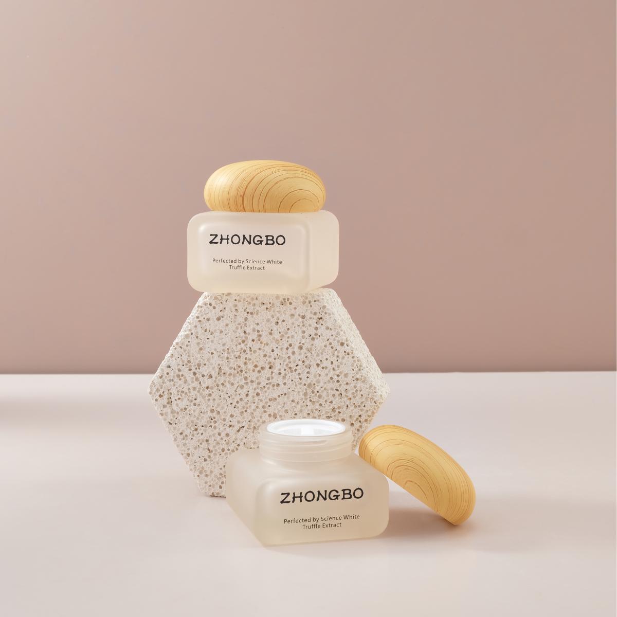 COSMETIC BOTTLE SET